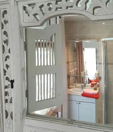 Apartament Grand Polo 4 4 Sdb 2 Wc Deauville