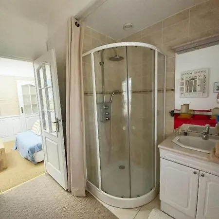 Apartament Grand Polo 4 4 Sdb 2 Wc Deauville