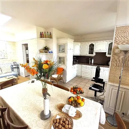 Grand Polo 4 4 Sdb 2 Wc Apartament