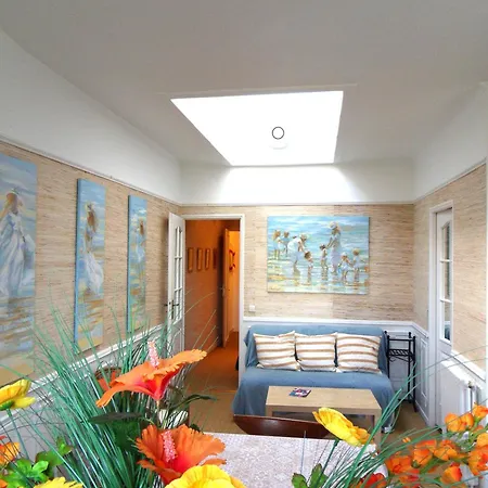 Grand Polo 4 4 Sdb 2 Wc Apartament