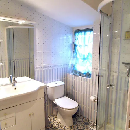 Apartament Grand Polo 4 4 Sdb 2 Wc Deauville