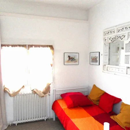 Grand Polo 4 4 Sdb 2 Wc Apartament Deauville