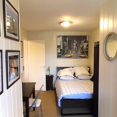 Grand Polo 4 4 Sdb 2 Wc Apartament